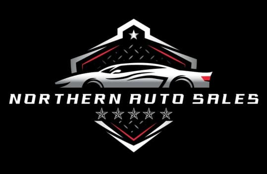 Northern Auto Sales Logo
